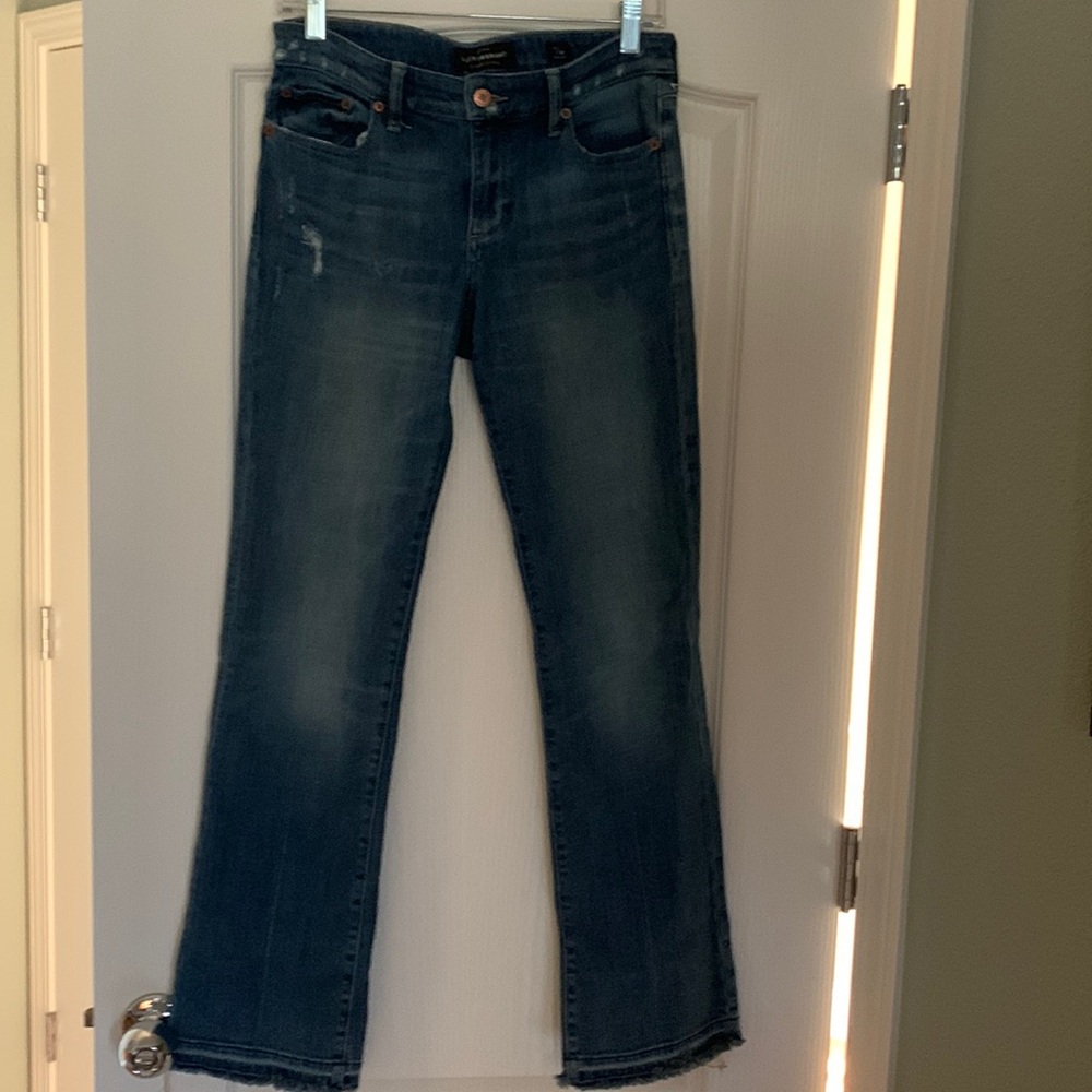 Lucky Brand Bootcut Jean
